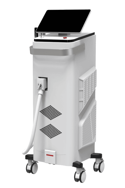 Novalis Aurora Device