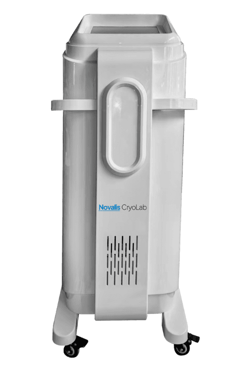 Novalis Cryolab