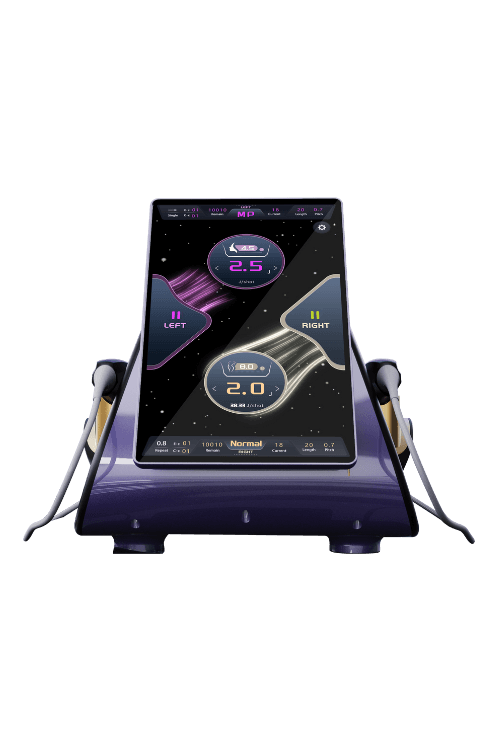 Novalis Hi-Fu Device