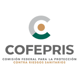 COFEPRIS Certification