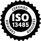 ISO Certification