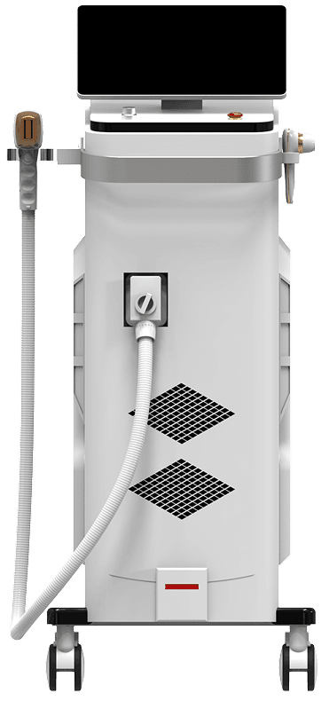 Novalis Lumina Device